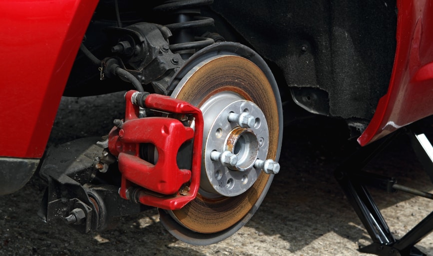 Drive N Repair
